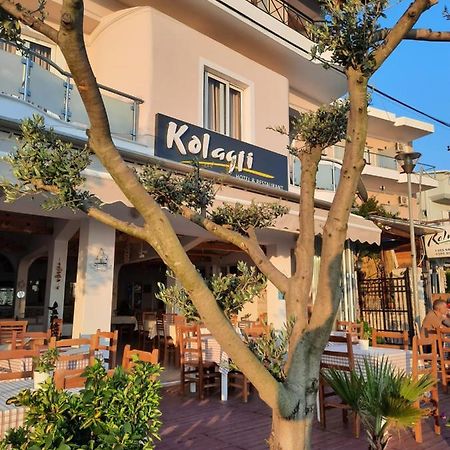 הימארה Hotel Kolagji מראה חיצוני תמונה