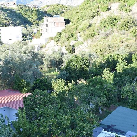 הימארה Hotel Kolagji מראה חיצוני תמונה