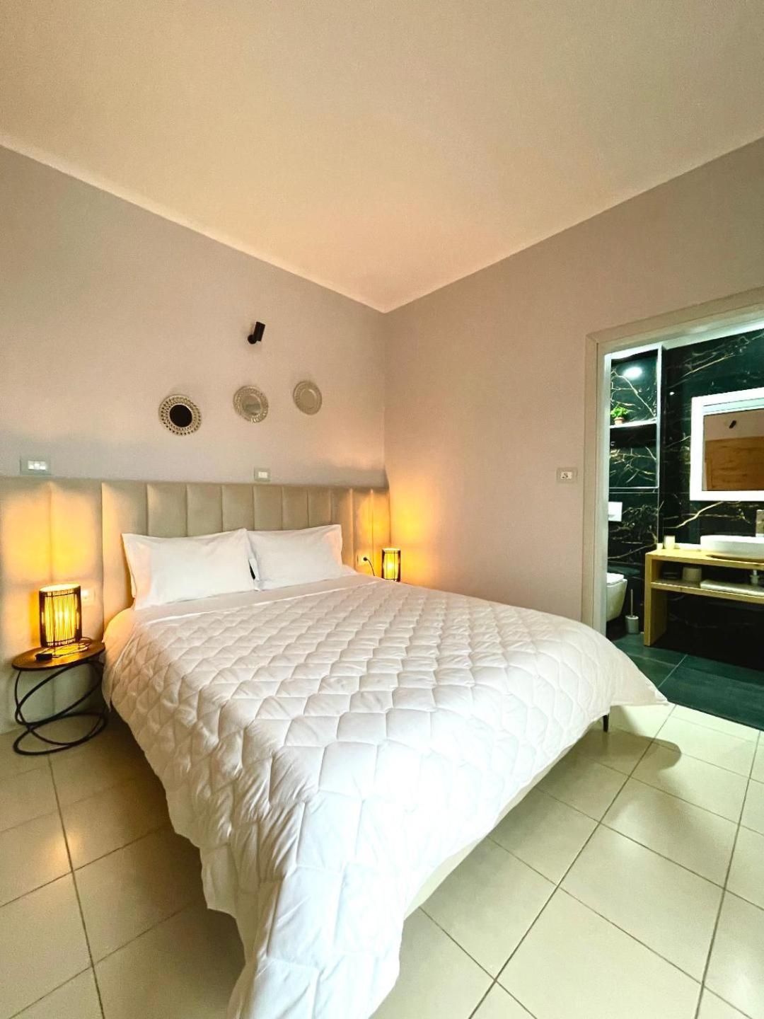 הימארה Hotel Kolagji מראה חיצוני תמונה