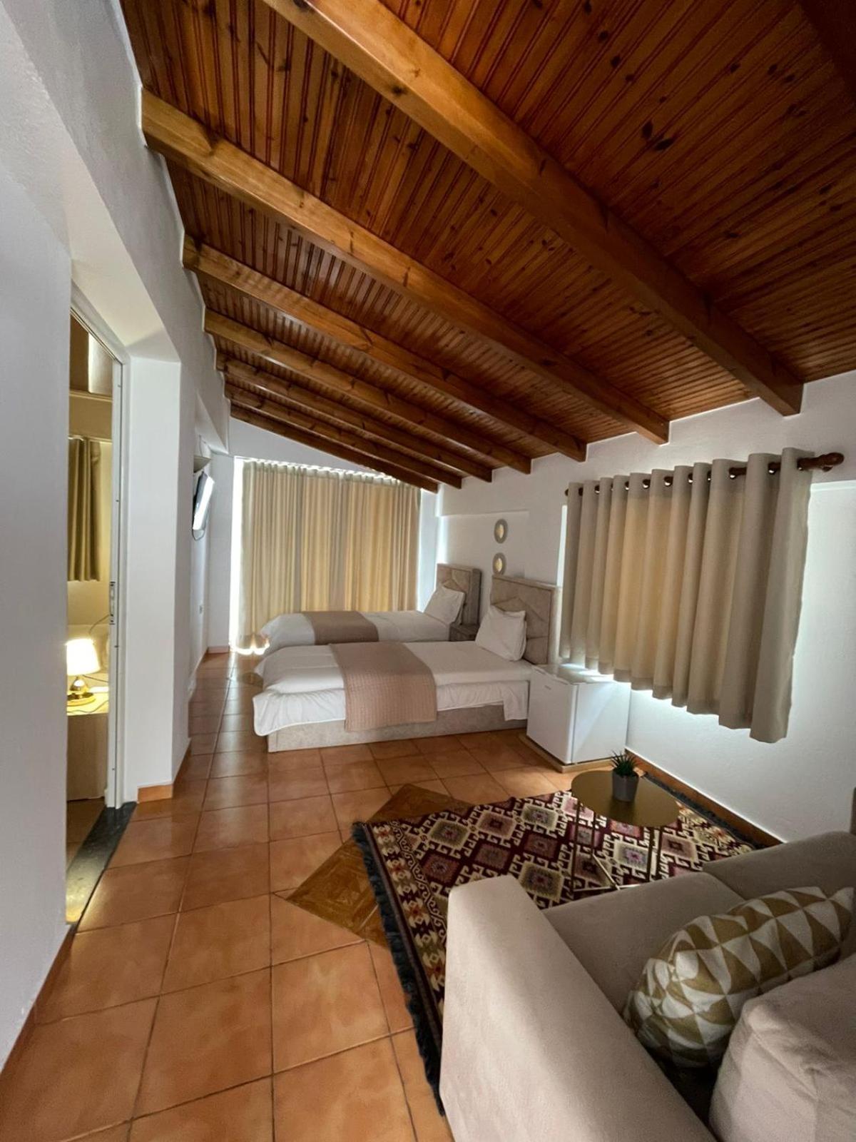 הימארה Hotel Kolagji מראה חיצוני תמונה