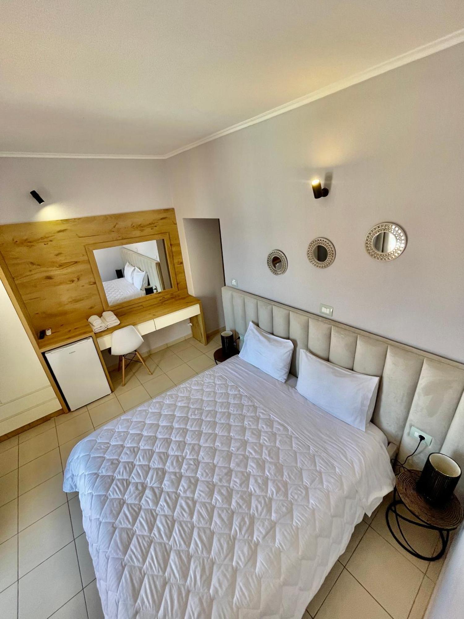 הימארה Hotel Kolagji מראה חיצוני תמונה