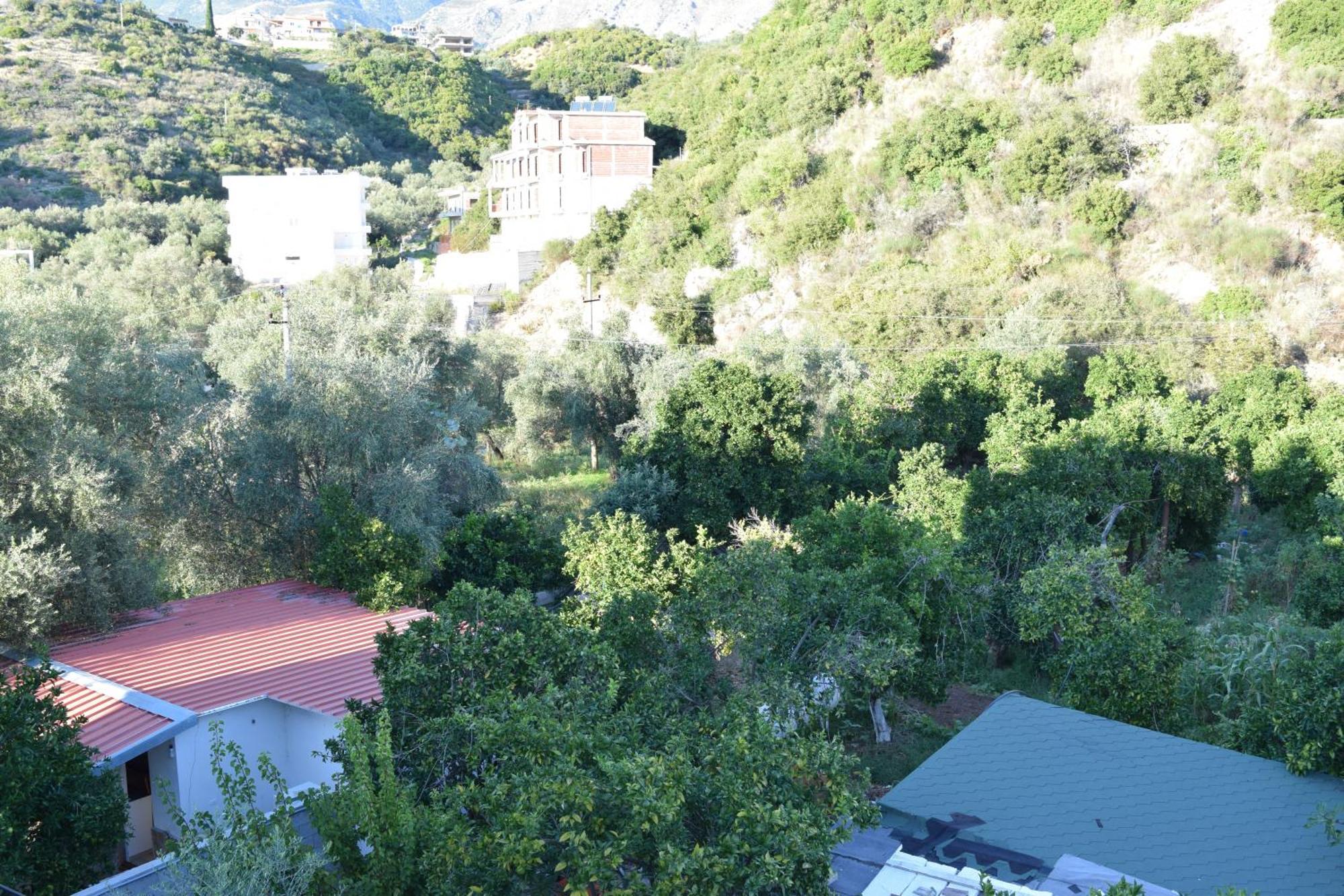 הימארה Hotel Kolagji מראה חיצוני תמונה