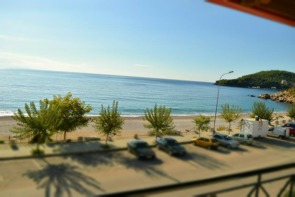 הימארה Hotel Kolagji מראה חיצוני תמונה