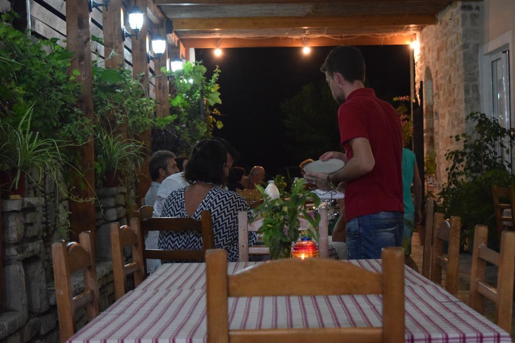 הימארה Hotel Kolagji מראה חיצוני תמונה