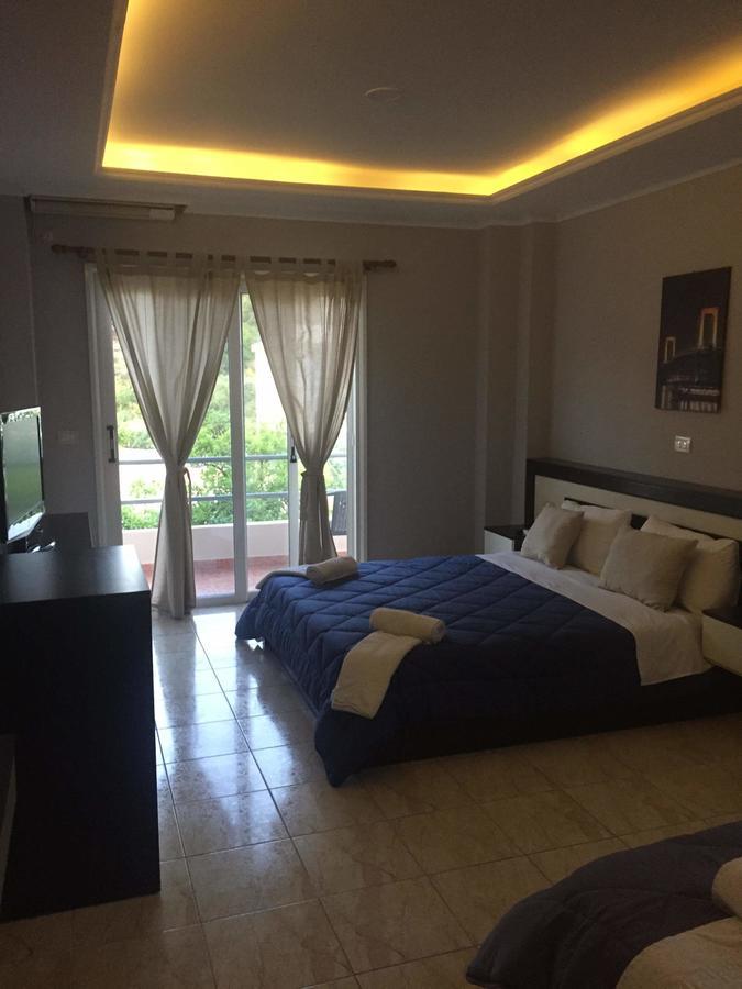 הימארה Hotel Kolagji מראה חיצוני תמונה